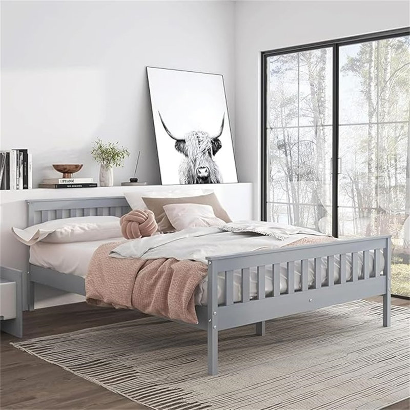 Lark manor headboard discount